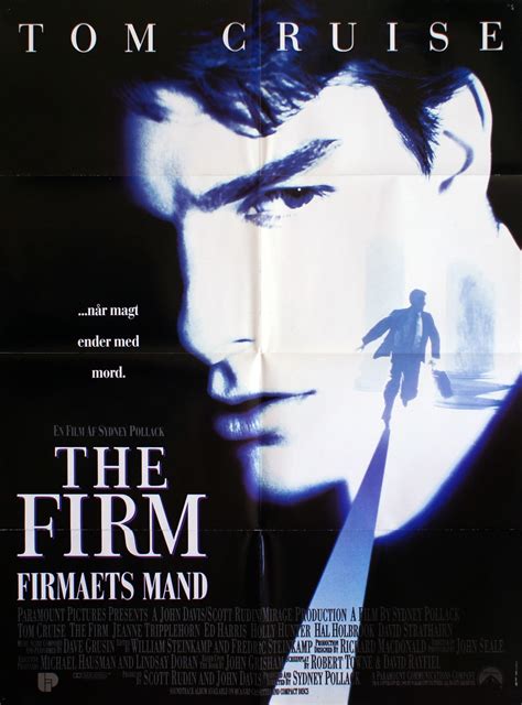 The firm .